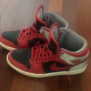 Air Jordan shoes men